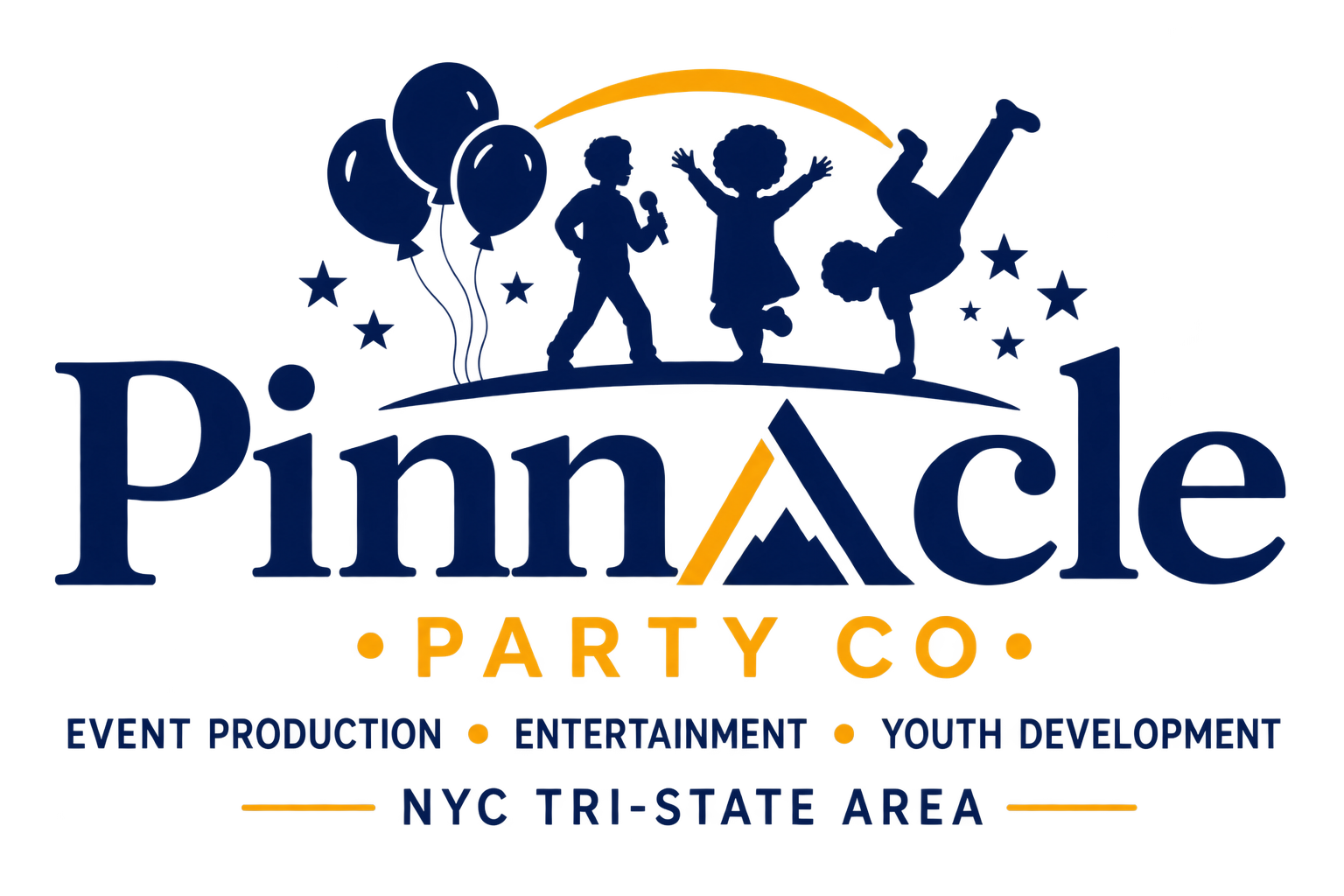 Pinnacle Party Co
